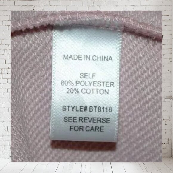 NWT Sweet Generis Head in the Clouds Drawstring Joggers - Picture 8 of 8